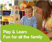 Play & Learn