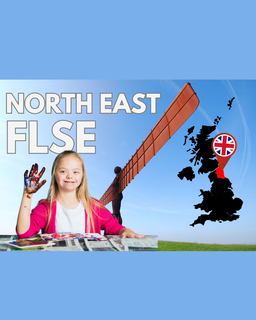 The Federation of Leaders in Special Education - North East FLSE ...